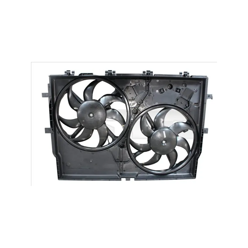 Ventilateur, refroidissement du moteur TYC 809-0029