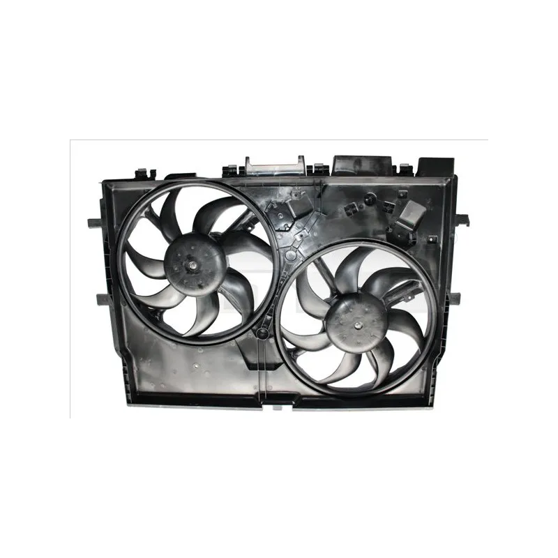 Ventilateur, refroidissement du moteur TYC 809-0030