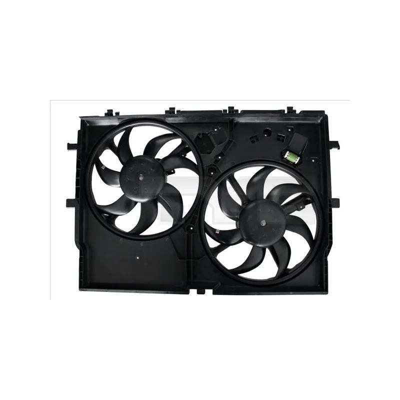 Ventilateur, refroidissement du moteur TYC 809-0032