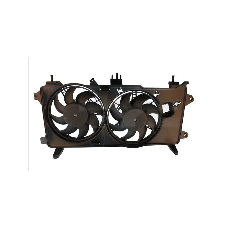 Ventilateur, refroidissement du moteur TYC 809-0033