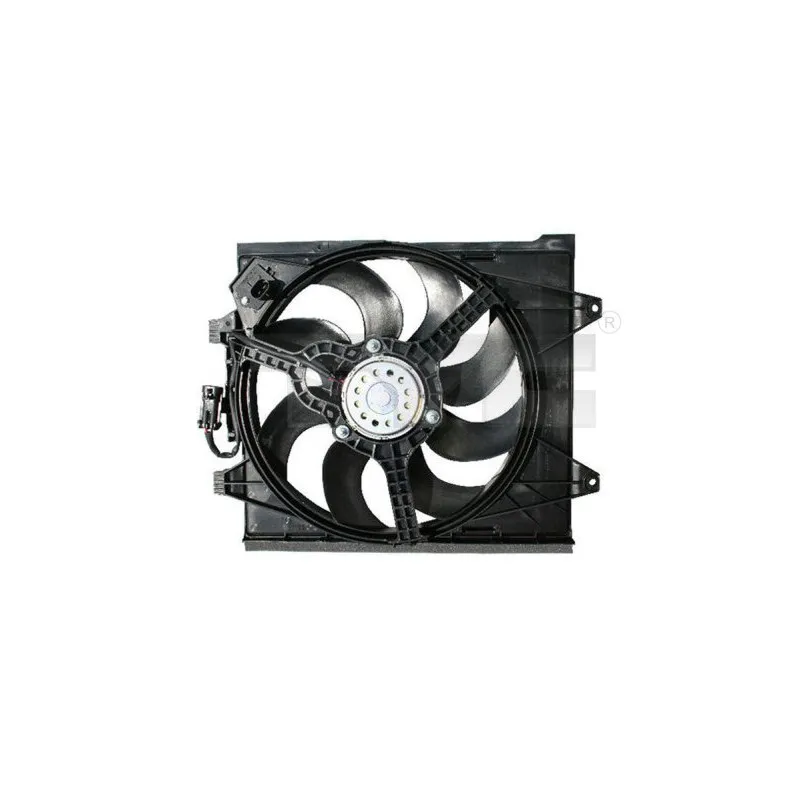 Ventilateur, refroidissement du moteur TYC 809-1006