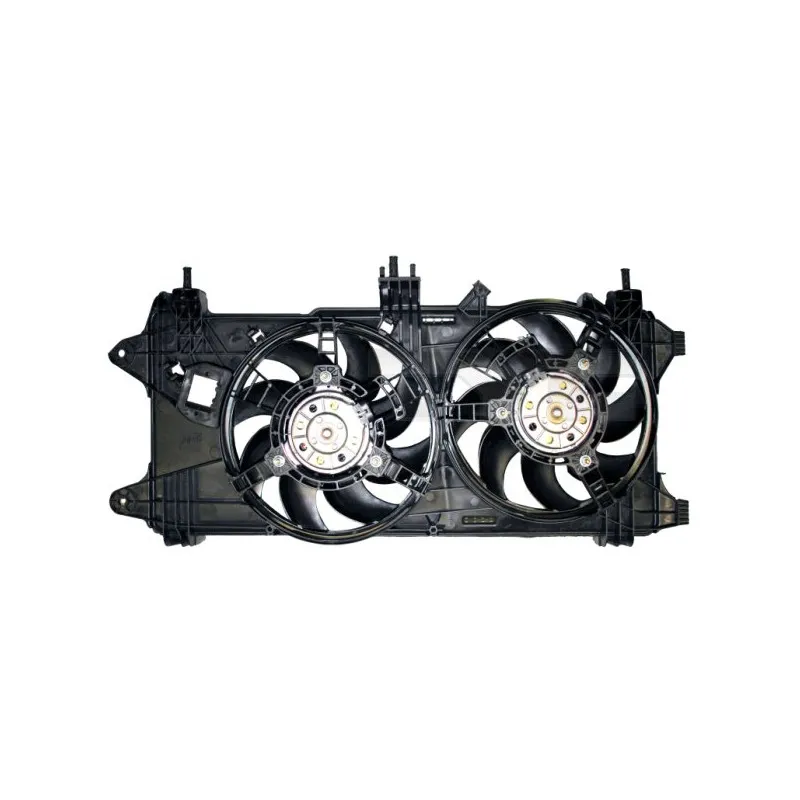 Ventilateur, refroidissement du moteur TYC 809-1009