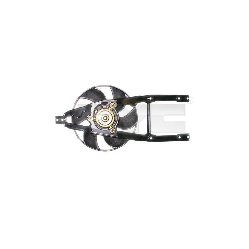 Ventilateur, refroidissement du moteur TYC 809-1021