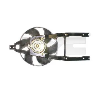 Ventilateur, refroidissement du moteur TYC 809-1023