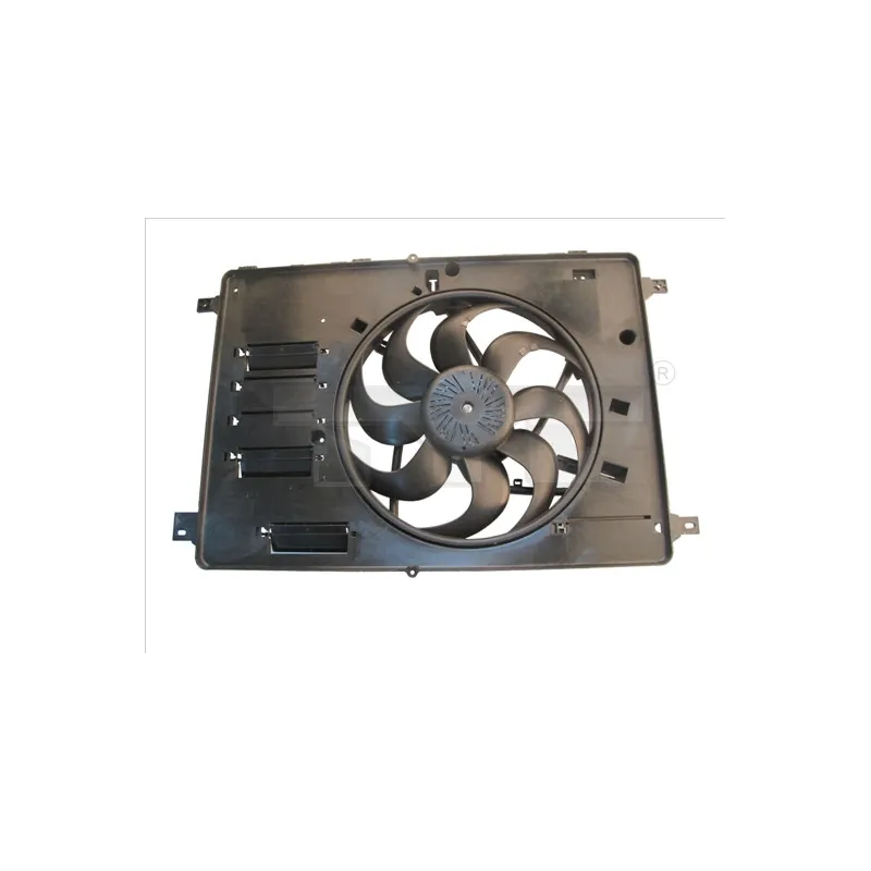Ventilateur, refroidissement du moteur TYC 810-0044