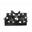 Ventilateur, refroidissement du moteur TYC 810-0045 - Visuel 1