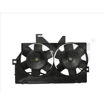 Ventilateur, refroidissement du moteur TYC 810-0045