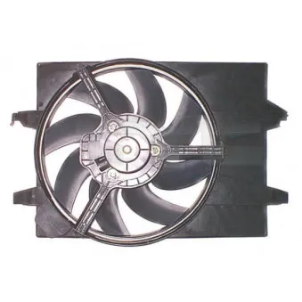 Ventilateur, refroidissement du moteur TYC 810-1014
