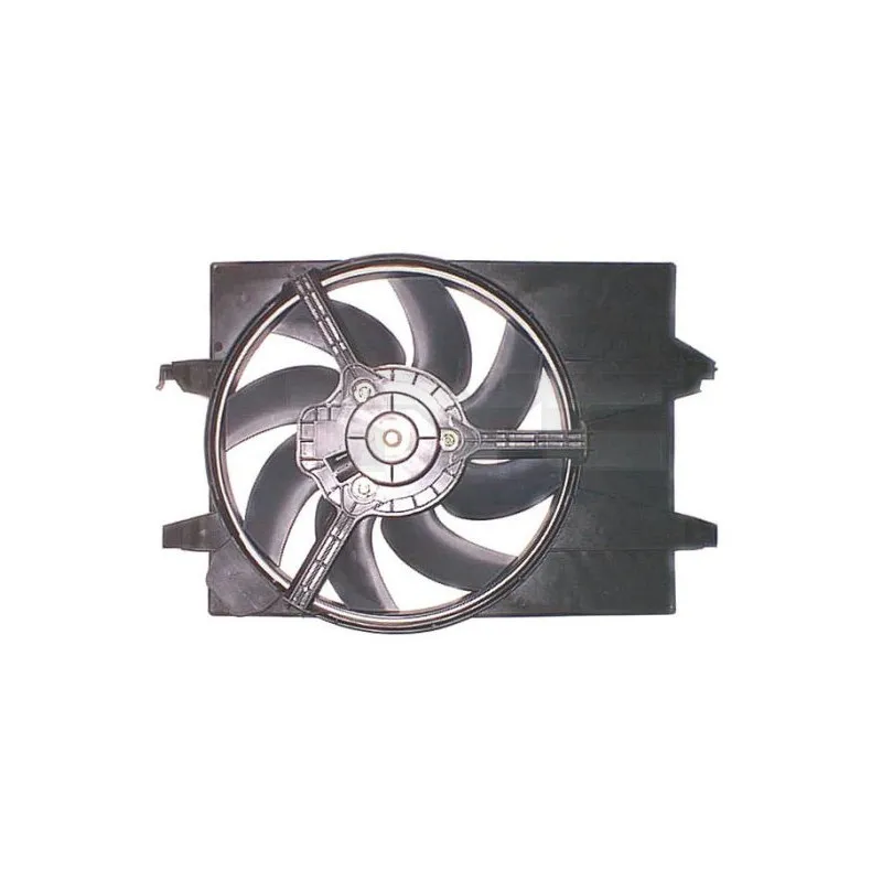 Ventilateur, refroidissement du moteur TYC 810-1014