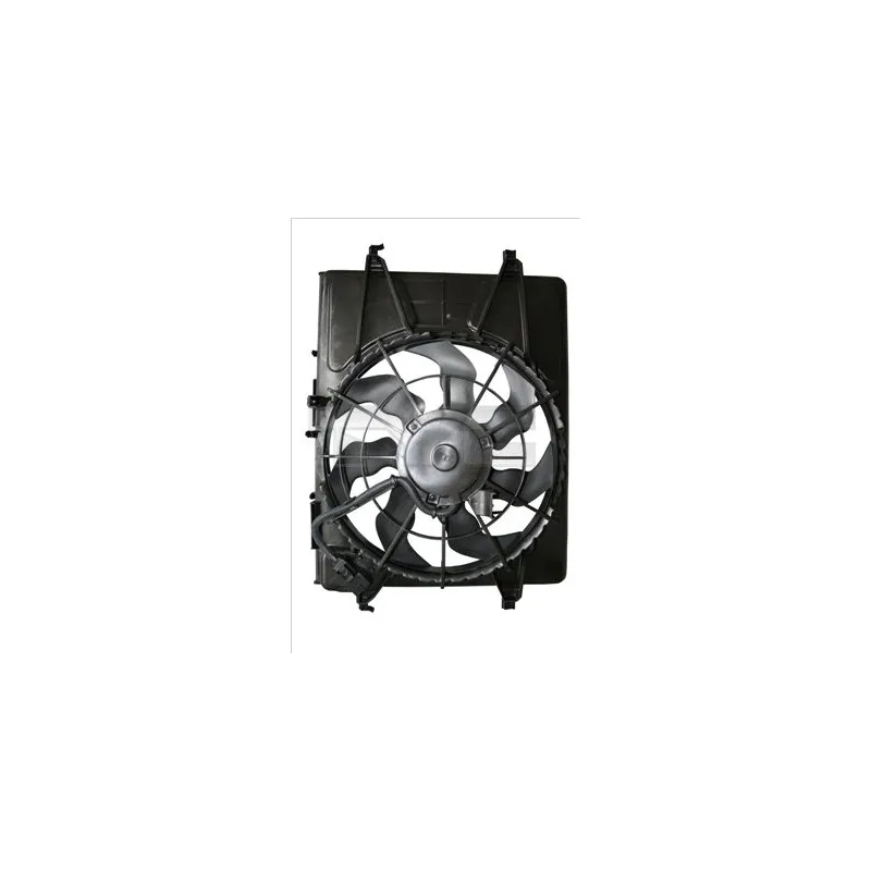 Ventilateur, refroidissement du moteur TYC 813-0004