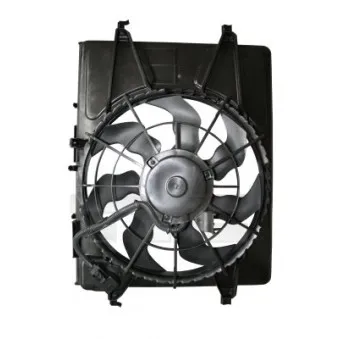 Ventilateur, refroidissement du moteur TYC 813-1004