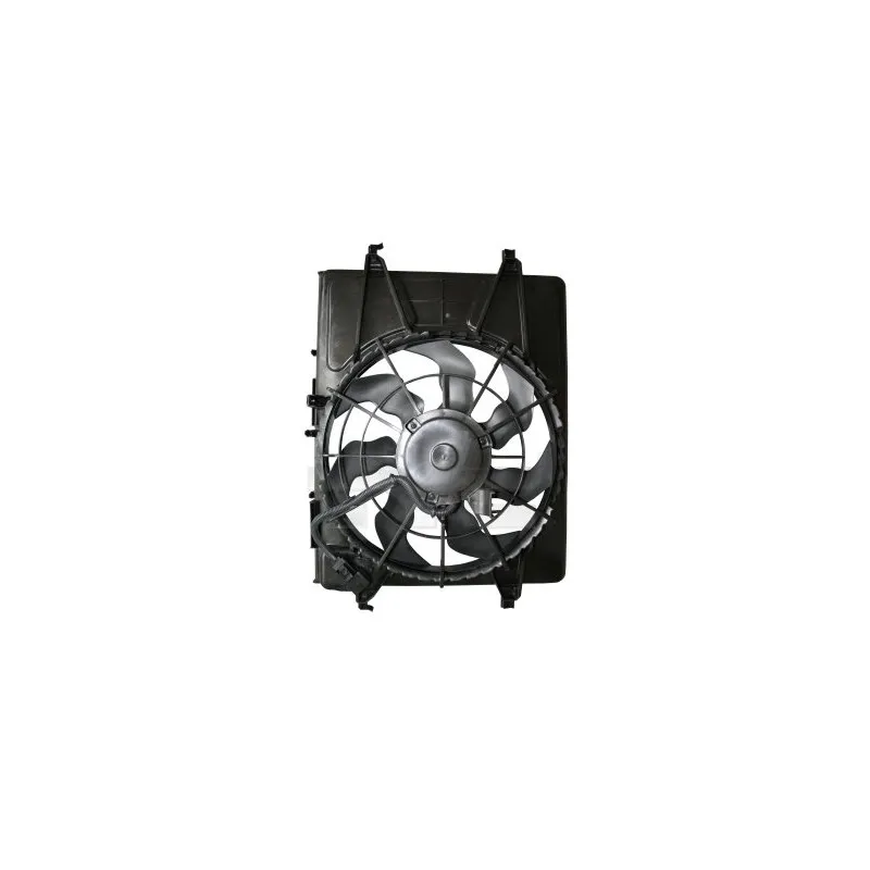 Ventilateur, refroidissement du moteur TYC 813-1004