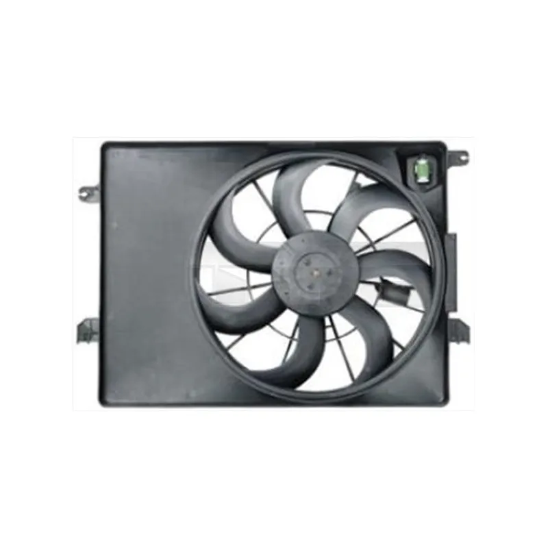 Ventilateur, refroidissement du moteur TYC 817-0002