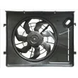 Ventilateur, refroidissement du moteur TYC 817-0003 - Visuel 1