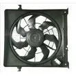 Ventilateur, refroidissement du moteur TYC 817-0004 - Visuel 1