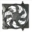 Ventilateur, refroidissement du moteur TYC 817-0004 - Visuel 2