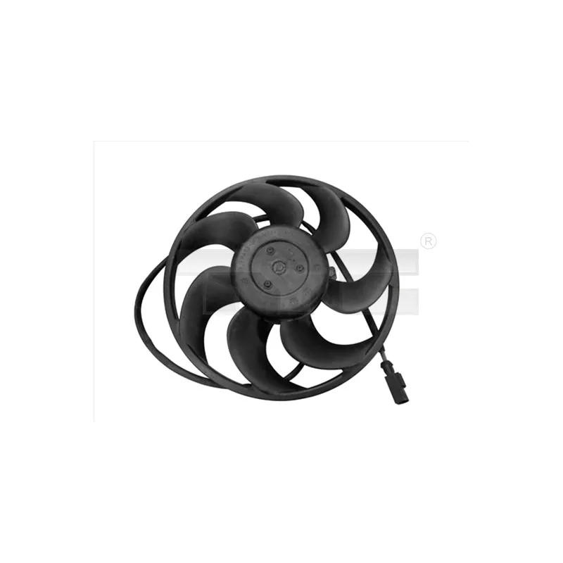 Ventilateur, refroidissement du moteur TYC 821-0007