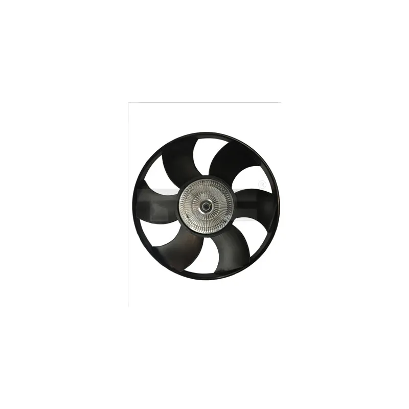 Ventilateur, refroidissement du moteur TYC 821-0008