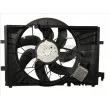 Ventilateur, refroidissement du moteur TYC 821-0010 - Visuel 1