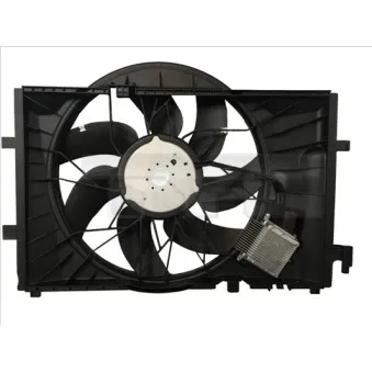 Ventilateur, refroidissement du moteur TYC 821-0010