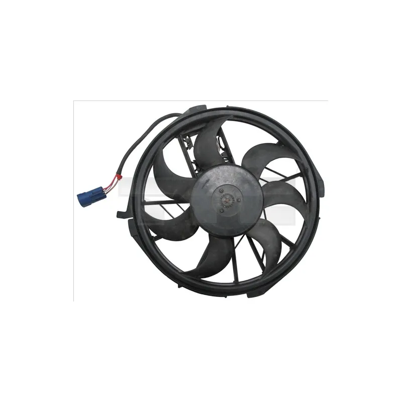 Ventilateur, refroidissement du moteur TYC 821-0013