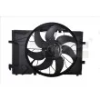 Ventilateur, refroidissement du moteur TYC 821-0015 - Visuel 1