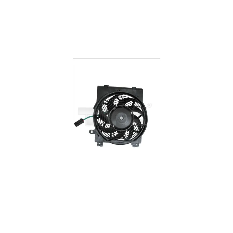 Ventilateur, refroidissement du moteur TYC 825-0001