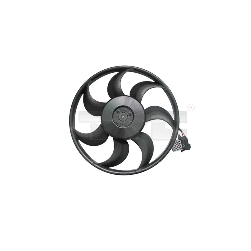Ventilateur, refroidissement du moteur TYC 825-0021