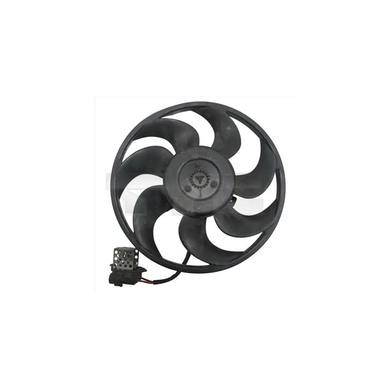 Ventilateur, refroidissement du moteur TYC 825-0024