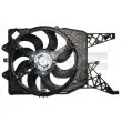 Ventilateur, refroidissement du moteur TYC 825-0027 - Visuel 1