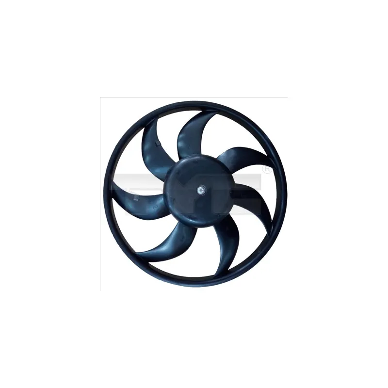 Ventilateur, refroidissement du moteur TYC 825-0031