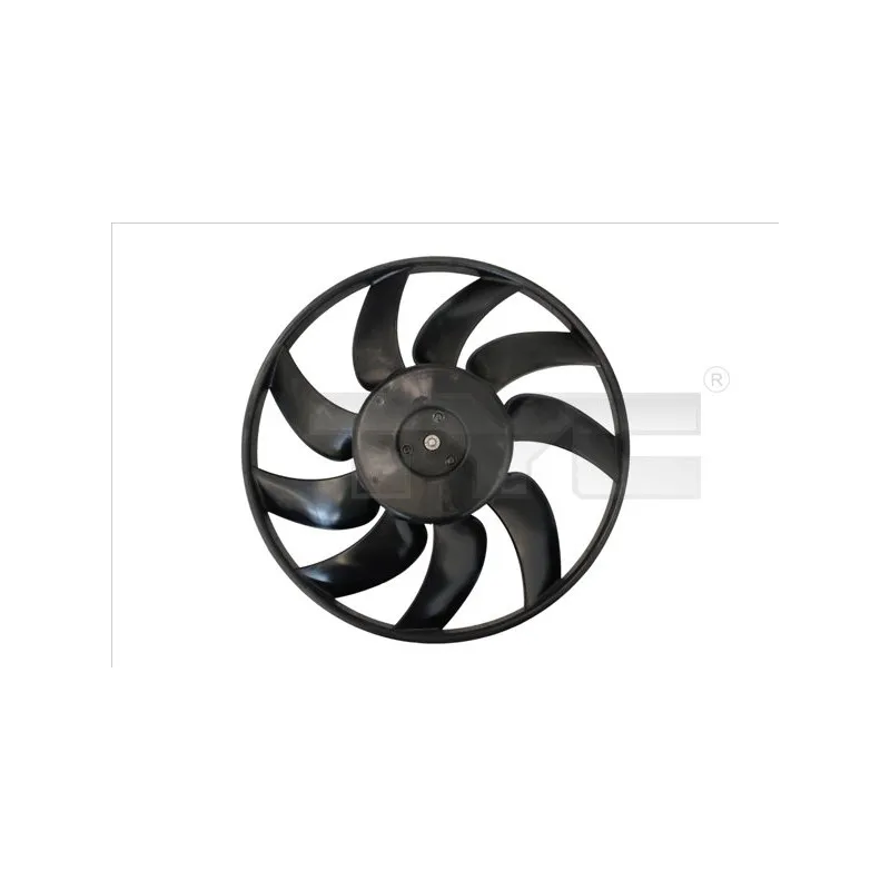 Ventilateur, refroidissement du moteur TYC 825-0037