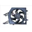 Ventilateur, refroidissement du moteur TYC 828-0015 - Visuel 2