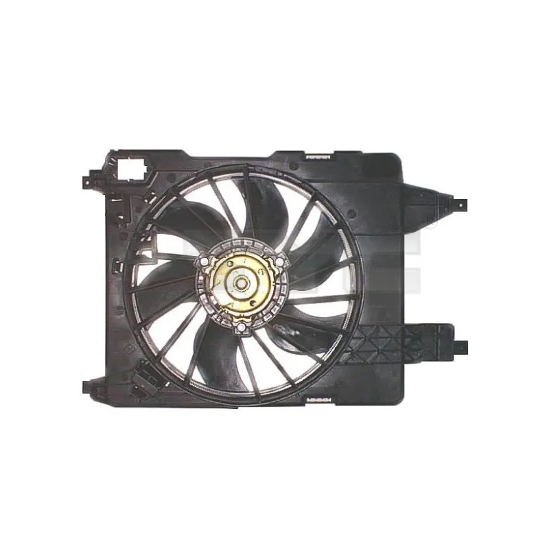 Ventilateur, refroidissement du moteur TYC 828-1004