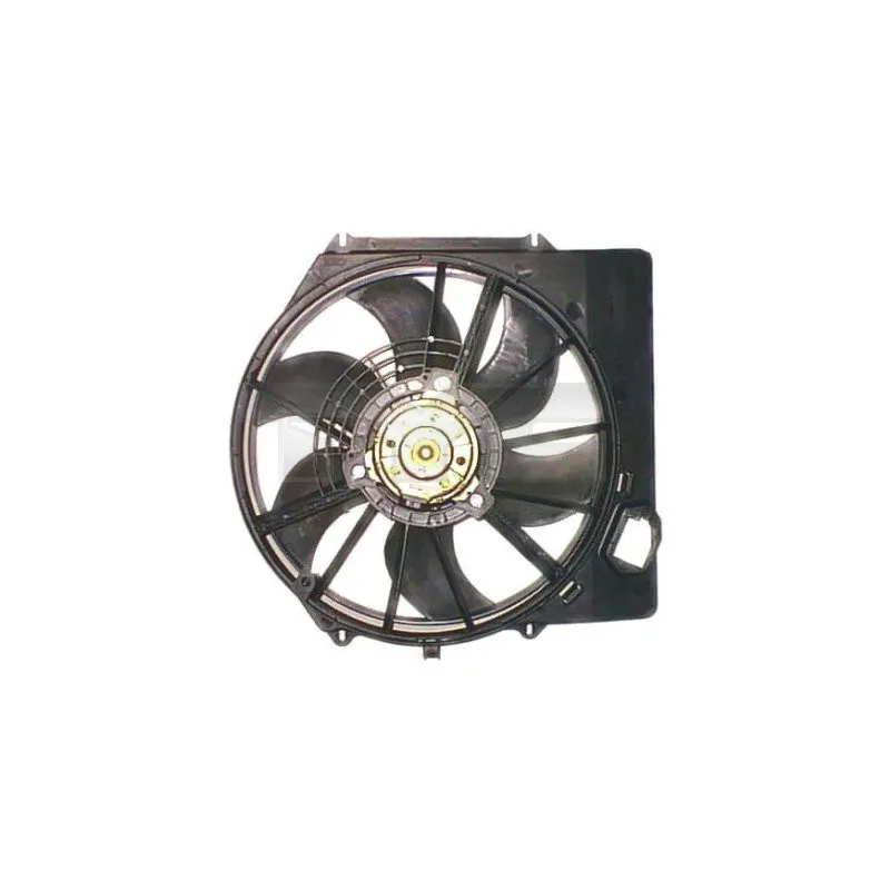 Ventilateur, refroidissement du moteur TYC 828-1013
