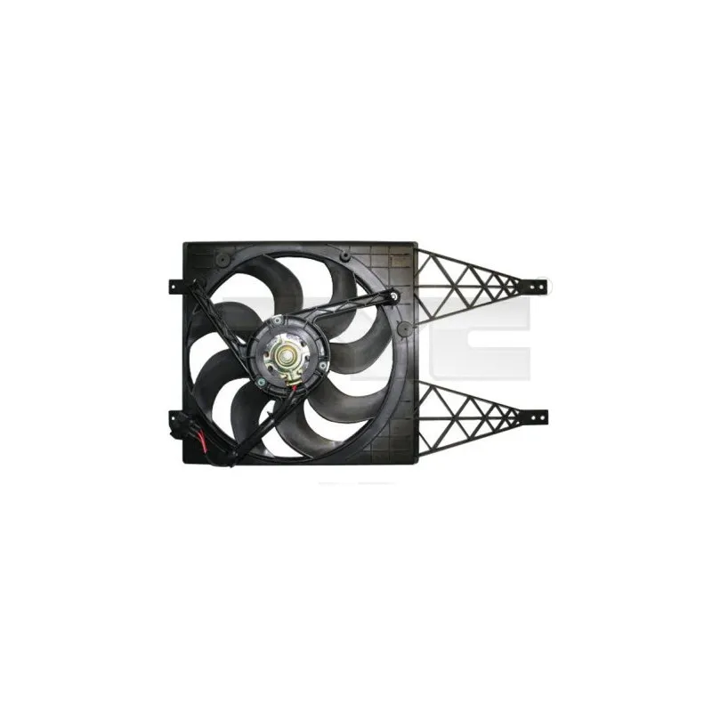 Ventilateur, refroidissement du moteur TYC 831-1003