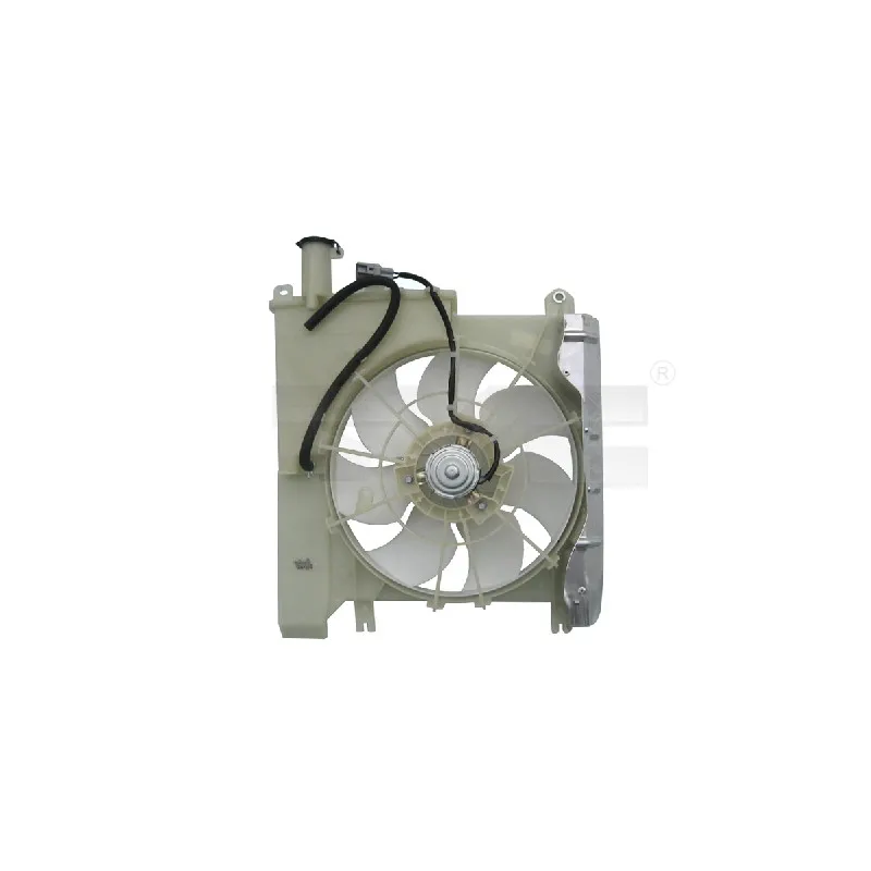 Ventilateur, refroidissement du moteur TYC 836-0020