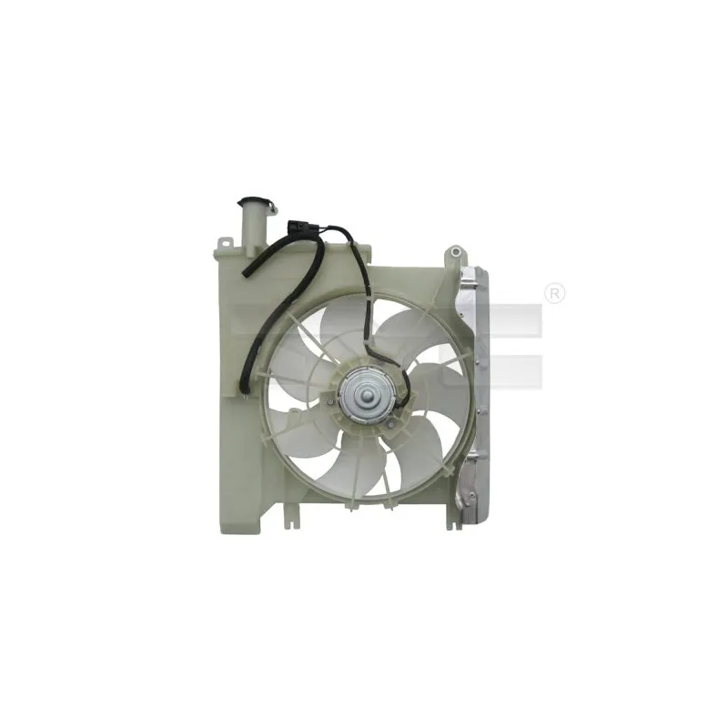 Ventilateur, refroidissement du moteur TYC 836-1002