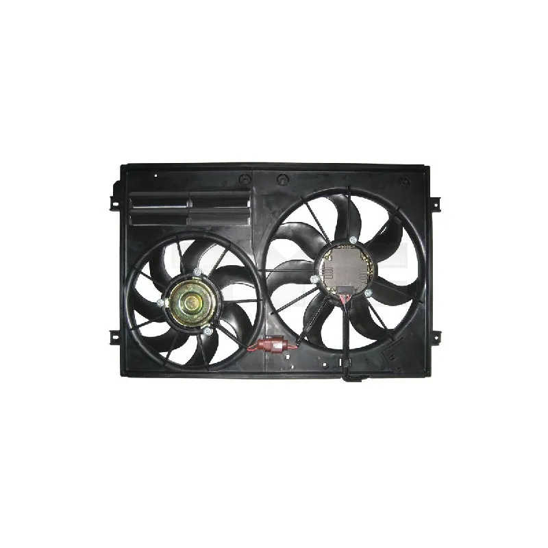 Ventilateur, refroidissement du moteur TYC 837-0026
