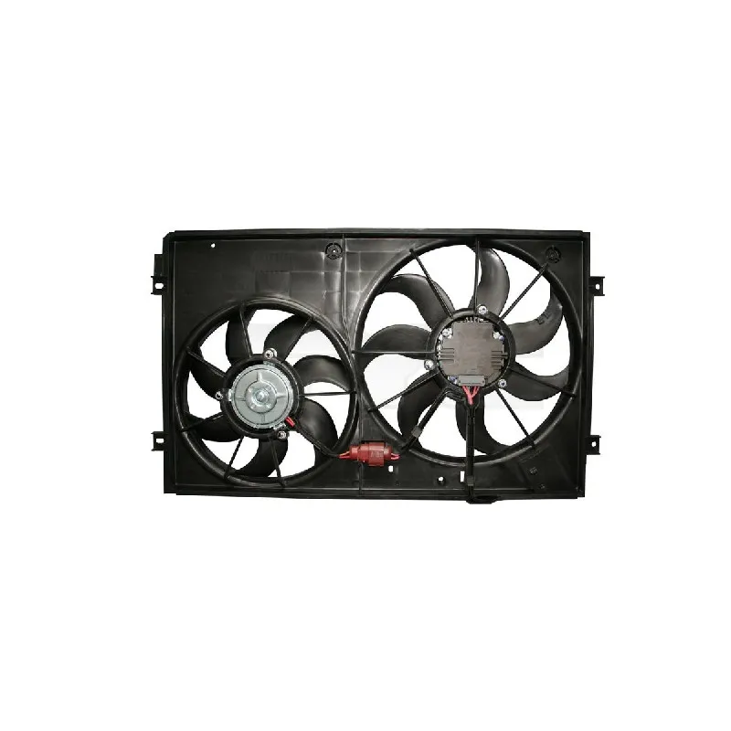 Ventilateur, refroidissement du moteur TYC 837-0027