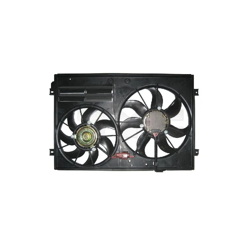 Ventilateur, refroidissement du moteur TYC 837-0028
