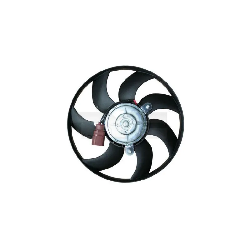 Ventilateur, refroidissement du moteur TYC 837-0030