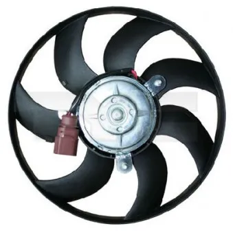 Ventilateur, refroidissement du moteur TYC 837-0032