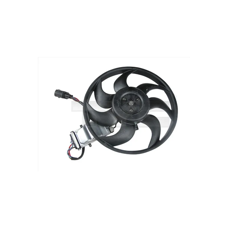 Ventilateur, refroidissement du moteur TYC 837-0039