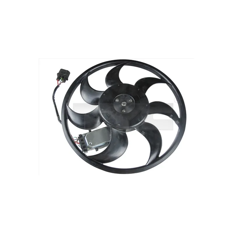 Ventilateur, refroidissement du moteur TYC 837-0040