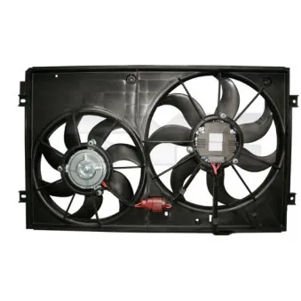 Ventilateur, refroidissement du moteur TYC 837-1005