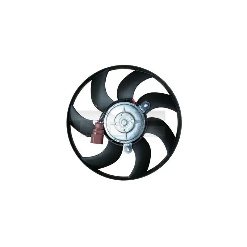 Ventilateur, refroidissement du moteur TYC 837-1013