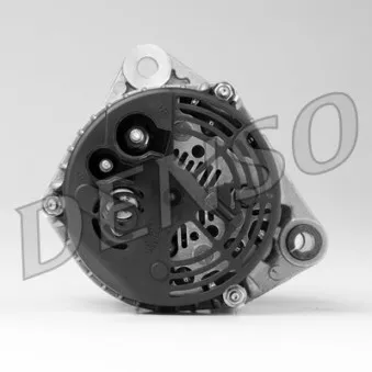 Alternateur DENSO DAN518