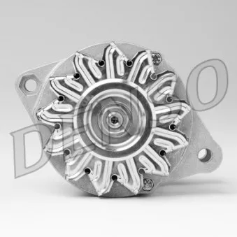 Alternateur DENSO DAN611