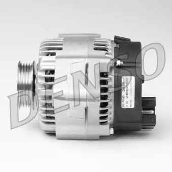 Alternateur DENSO DAN648